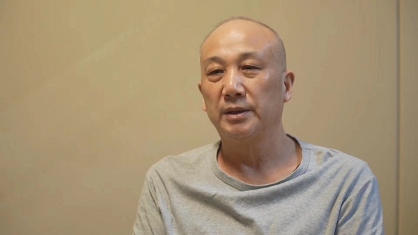 黃開旺：倚官養(yǎng)商 終究成空